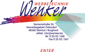Werbetechnik_Wenker
