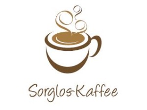 Sorglos-Kaffee-Logo