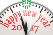 Neujahr 2017 – Jahresrückblick
