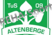 TuS-Stellenanzeige: Übungsleiter/innen für unseren Rehasport