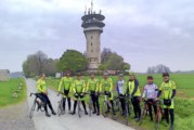 Karfreitagstour des Rennradtreffs!