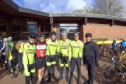 RTF Emsdetten 32. Dottland-Tour