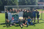 D1 ist Meister!