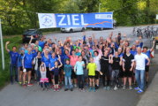 Fotos vom Laufkursabschluss sind online