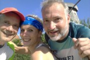 Gruß vom Sonntagslauftreff