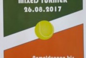 Offene Mixedmeisterschaften 2017