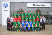 Perfekter Saisonstart in der Landesliga!