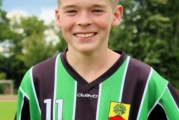 U15.1 chancenlos in Neuenkirchen