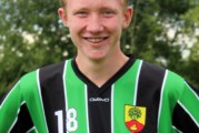 U15.1 gewinnt zum Auftakt!