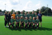 TuS-MU15: Geschafft: MU15 holt den ersten Saisonsieg!