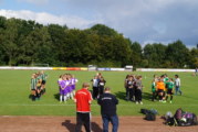 TuS-Mädchenfußball: 1. „End of Summer“-Cup in Altenberge zum Saisonauftakt