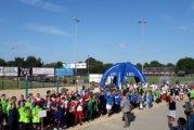 TuS-IFMA: Teilnahme am 9. Wildemann-Cup bei BW Aasee