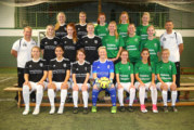 TuS-Damen: 24. Spieltag in der Bezirksliga ohne Punkte in Emsdetten