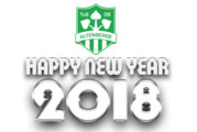 Neujahr 2018 / Jahresrückblick