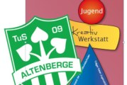 Gemeinsames Projekt mit der Kulturwerkstatt ist ein Hingucker!