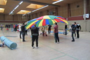 Kinderturnen beim TuS geht wieder los!
