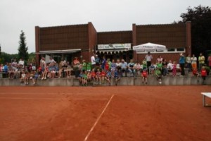 Tennis Jugendmeisterschaften 2019 TuS und TC Altenberge