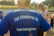 Start der Sportabzeichen-Saison
