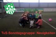 TuS-Sonntagsruppe