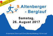 9. Berglauf – viele freiwillige Helfer sind im Einsatz