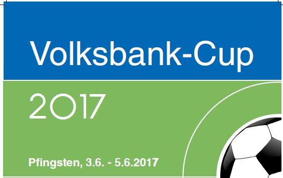 Auch in diesem Jahr: Volksbank-Cup 2017 – Altenberger Jugendfußballtage