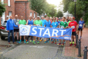 Erfolgreicher Testlauf zum 9. Altenberger Volksbank-Berglauf