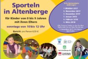 Sportelsaison endet
