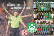 Werde Schiedsrichter!