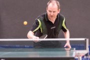 TT: 1. Herren vorzeitig Meister der 1.KK