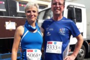 3. Platz für Petra Gehltomholt