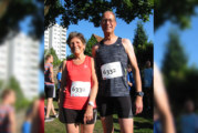 Leonardo-Campus-Run 2018-Wir waren dabei