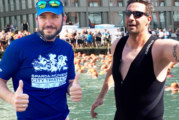 11. Sparda-Münster City Triathlon 2018