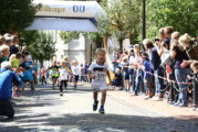Fotos vom 10. Altenberger Volksbank-Berglauf