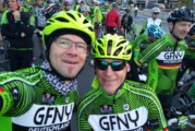 RTA beim GFNY 2018 in Hameln