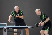 TT: erfolgreiches Wochenende für die Herrenteams des TuS