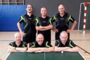 TT: Meisterschaft und Aufstieg sind greifbar nahe