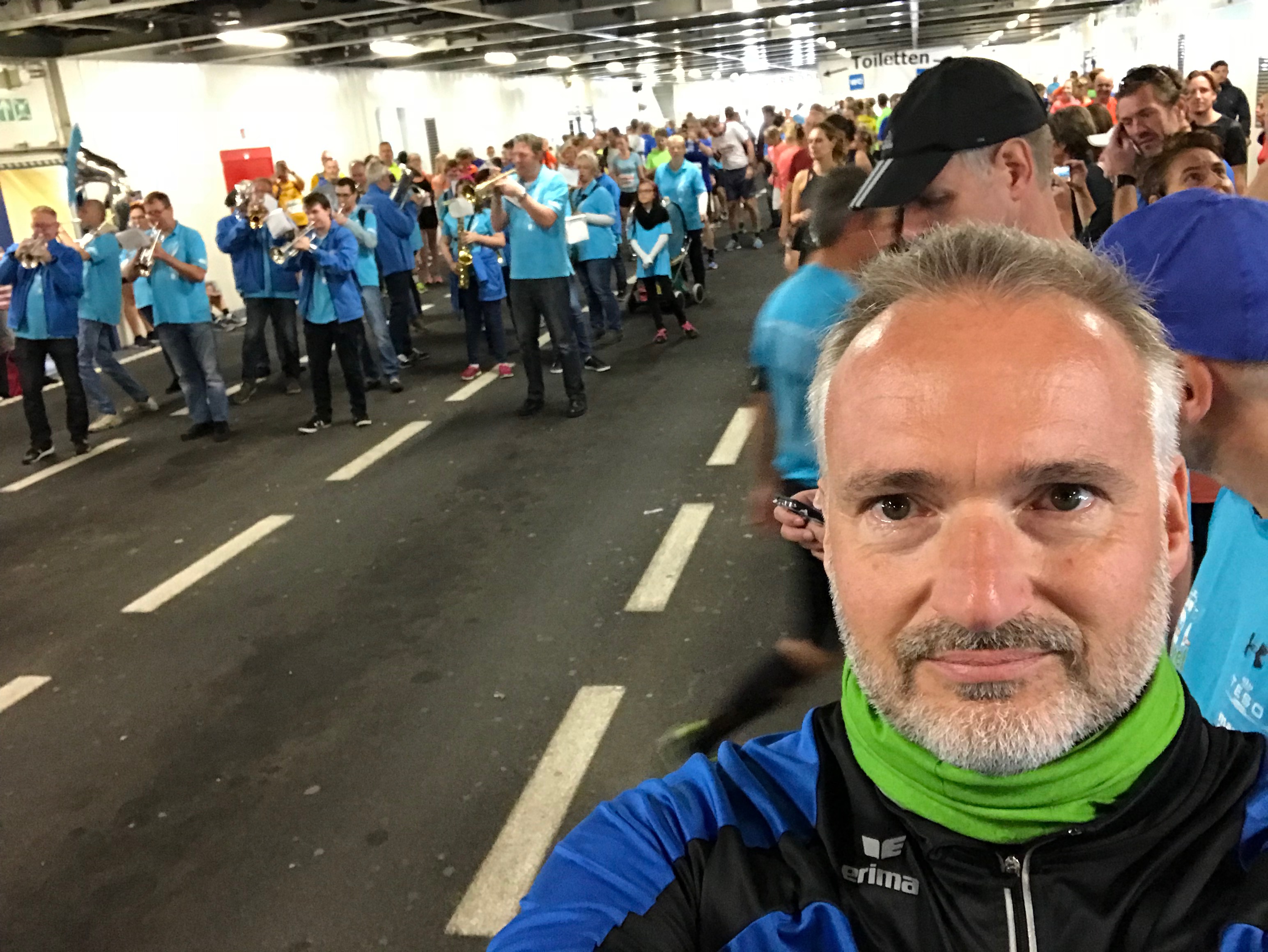 12. Texel Halve Marathon 2018