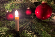 Ein Weihnachtsgruss…..