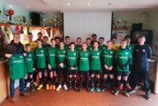 U15.1 verliert unglücklich gegen den Tabellenzweiten
