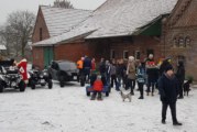 IFMA: Weihnachtsfeier 2018 auf besondere Art