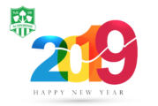 Neujahr 2019 – Jahresrückblick