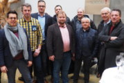 Gooik und Altenberge spielen Fußball!