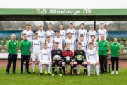 U19 muss in die Verlängerung