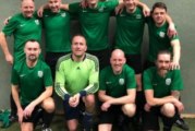 Hügelcup der Alten Herren wiederholt ein voller Erfolg