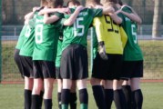 U15.1 gelingt der Rückrundenauftakt!