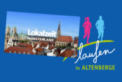 Sendetermin auf Donnerstag verschoben