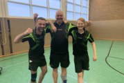 TT: TuS steht im Final Four des Kreispokals