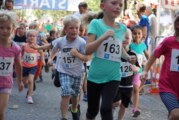 Fotos vom 11. Altenberger Volksbank-Berglauf sind online