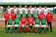 Heimspiele am Sonntag!
