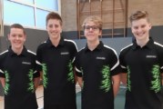 TT: Jugend gewinnt im Eiltempo